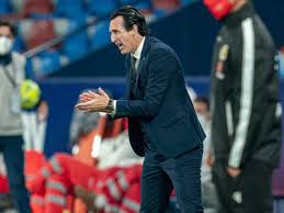 Skonto fc of latvia did so in a 1993 champions league qualifier. Unai Emery Urges Villarreal To Break Another Barrier In Europa League Final Football News Times Of India