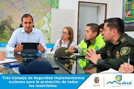 Find andres tovar's contact information, age, background check, white pages, criminal records, photos, relatives, social known as: Seguridad Consejodeseguridad Andres Tovar Forero Facebook