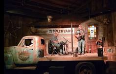 Sunset Lane at Timberyard (Free/No Cover)