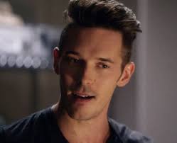 Who plays Gunnar in Nashville?