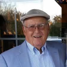 Obituary information for Harmon Glover