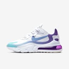 Nike Air Max 270 React Women S Shoe Nike Com Nike Air Max Nike Air Air Max 270