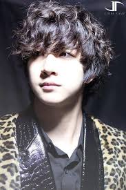 Thunder Cheondung Mblaq Thunder Park South Korean Idol Thunder