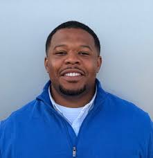 Ford of Spartanburg Staff