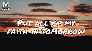 Logic One Day Ft Ryan Tedder Lyrics Youtube