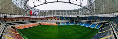 Ajansspor 120 views4 hours ago. Yeni Adana Stadi Aciliyor Mackolik Com