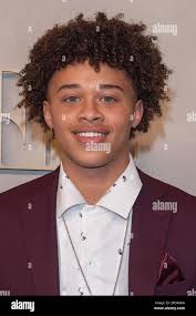 Elijah jacob hi-res stock photography and images