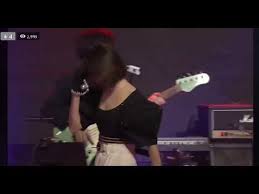 Xu roxuan (徐若瑄) vivian hsu. å®‹èŠ¸æ¨º å¾è‹¥ç'„v LiveéŸ³æ¨‚åˆ†äº«æœƒ Youtube