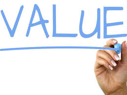 A price to book value of less than one can imply that the company is not running up to par. Using The Price To Book P B Ratio To Evaluate Companies