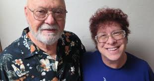 Facebook friends react to local barber's retirement