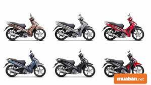 Trải nghiệm cho thấy xe khá đầm, tiết kiệm xăng (khoảng 80km/1l thực tế), cốp xe rộng, tư thế ngồi thoải mái, đèn sáng. Xe Future 2017 Nhá»¯ng Ä'iá»ƒm Ná»•i Báº­t Va Gia Ban Má»›i Nháº¥t