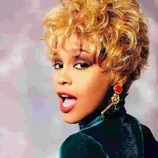 Whitney Houston ft Kelly Price and Faith Evans