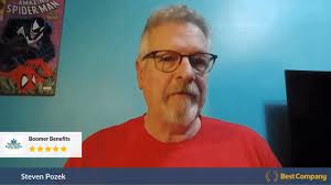 Steven Pozek