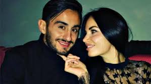 Alberto Aquilani E Michela Quattrociocche Si Separano Clamoroso Junglam