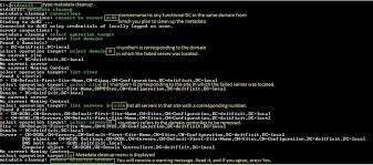 Sysvol Not Syncing Microsoft Q A