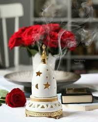 Pin By بنت محمد On مبخرة Ramadan Decorations Ramadan Gifts Flower Phone Wallpaper