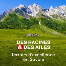 Retrouvez toutes les nouvelles vidéos de l'émission des racines et des ailes en replay gratuit sur pc, smartphone et tablette après leur diffusion en direct. Des Racines Et Des Ailes Terroirs D Excellence En Savoie En Streaming Replay France 3 France Tv