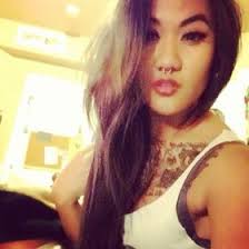 Alisa Vin's Instagram, Twitter & Facebook