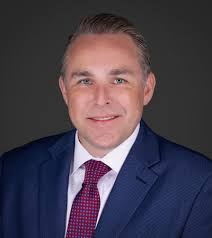 Ryan M. McCarthy, Partner