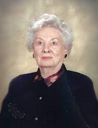 Obituary for Katherine Robinette Shaw