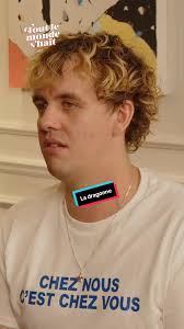 Cedric Willemse and Rochelle Strauss