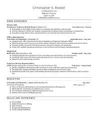 Here's how to do it right. Resume Examples Reddit Resume Examples Resume Examples Resume Objective Examples Cover Letter Template Free