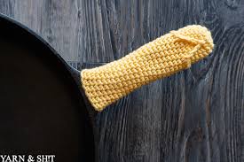 Knit & nibble #7, knitty gritty murder, is now out and knit & nibble #8, death of a knit wit, will appear in march 2022. Penis Pan Handle Cover Free Crochet Pattern
