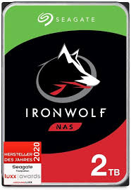 What percent of users and experts removed it? Seagate Ironwolf Internal Hard Drive Amazon De Computers Accessories