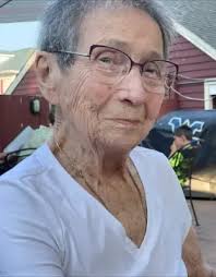 Obituary information for Agnes Watson