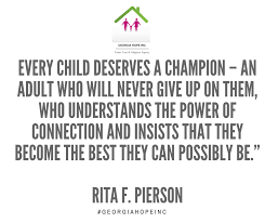 If you are thinking about becoming a foster parent, you likely have many questions. Georgia Hope Inc Foster Care Information