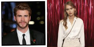 Liam hemsworth and model gabriella brooks appeared to be kissing at the byron bay beach in australia, last week. Everything You Need To Know About Liam Hemsworth And Gabriella Brooks S Relationship