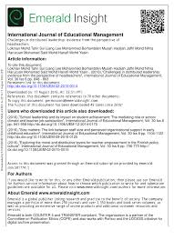 Silakan ketik di kotak berikut ini. Pdf Challenges In Distributed Leadership Evidence From The Perspective Of Headteachers