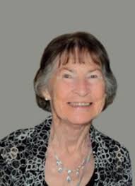 Obituary information for Shirley Elaine Filsinger