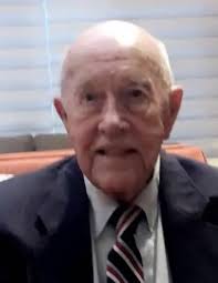 Obituary information for James Thomas Ellis