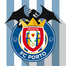 Download the vector logo of the fc porto brand designed by futebol clube do porto in adobe® illustrator® format. Fc Porto Logo Png