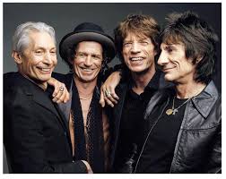 Rolling stones tongue design handmade 3 on etsy. The Band As Brand The Rolling Stones At The Saatchi Gallery