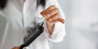 It comes from your mother's side of the family, it's combing instead of brushing your hair, it's poor doctors say these are myths, as is another popular theory that hair gel causes baldness. Why Is My Hair Falling Out 16 Causes Of Excessive Hair Loss