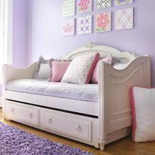 Toddler Bed Turned Into Daybed Girls Daybed Girls Daybed Room Daybed Room