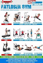 Pin On Clever Workout Plans