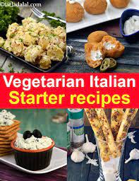 Italian Starters Recipes Vegetarian Italian Starters Starters Recipes Vegetarian Italian Recipes Veg Starter Recipes