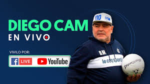 Jun 08, 2021 · independiente y gimnasia serán televisados este miércoles. Godoy Cruz Vs Gimnasia En Vivo Diego Maradona En La Diego Cam Youtube