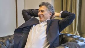 Son varios los que dejaron posiciones muy buenas, retribuciones muy buenas, un estatus tal vez superior, lugares de menor riesgo para ir hacia la gestión La Familia Macri Entre Las 20 Mas Ricas Del Pais Segun El Listado Anual De Forbes Informe Politico