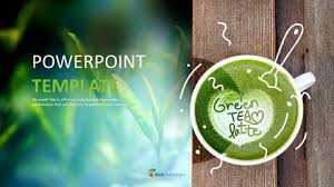 One stop resource for the best free powerpoint templates and themes for presentations. Ppt Download Free Matcha Latter
