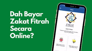 Menaungkan kami rakyat dipimpini berzaman lagi dengan merdeka bersatu hati allah berkati johor. Cara Bayar Zakat Fitrah Online Negeri Johor Aku Sis Lin