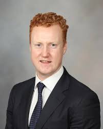 Dan P. Kelleher, Ph.D.