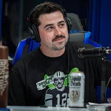 Zach Devine (@zkdcharge)