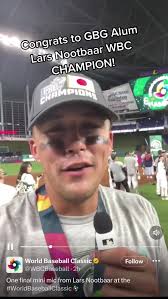 GBGBaseballUSA (@gbgbaseballusa)