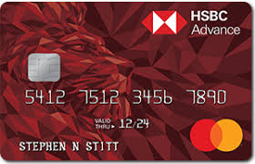 Account information 24 hours a day, 7 days a week. Credit Card Offers Benefits Hsbc Bank Usa