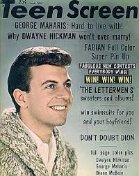 Dion DiMucci musical