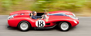 1956 ferrari 250 testa rossa. Ferrari 250 Testa Rossa History Photos Profile